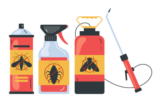 Best Pest Removal Services  in Goshen, CA
