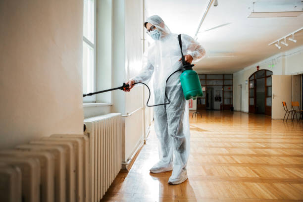 Best Cockroach Control Services  in Goshen, CA